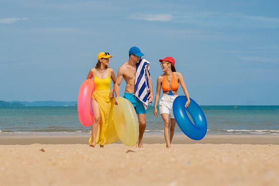 Same-Day Booking - OZO Chaweng Samui